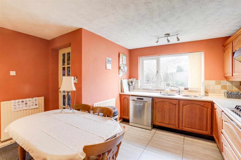 Leen Mills Lane, Hucknall, Nottinghamshire, NG155 8BZ