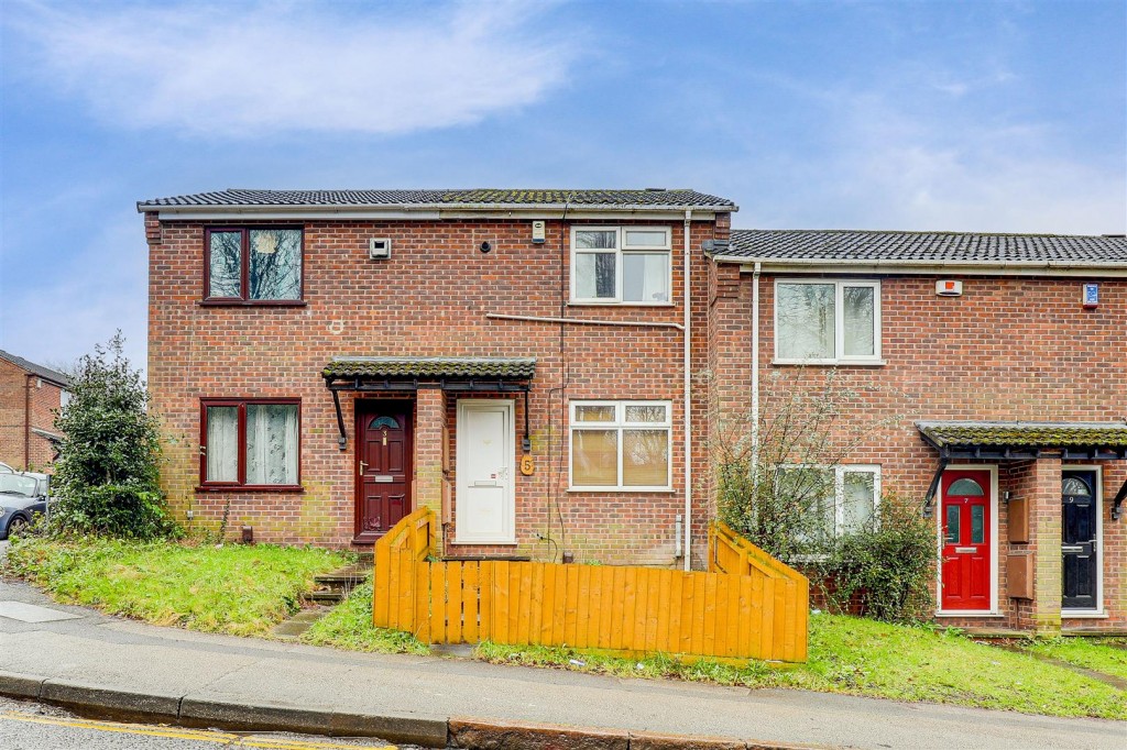 Southey Street, Radford, Nottinghamshire, NG7 4BG