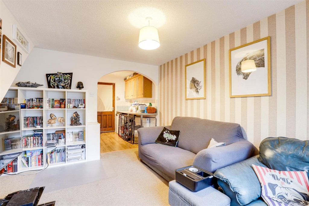 Southey Street, Radford, Nottinghamshire, NG7 4BG
