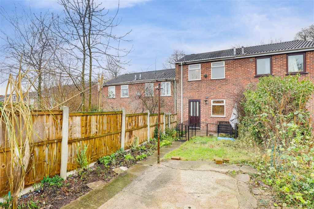 Southey Street, Radford, Nottinghamshire, NG7 4BG