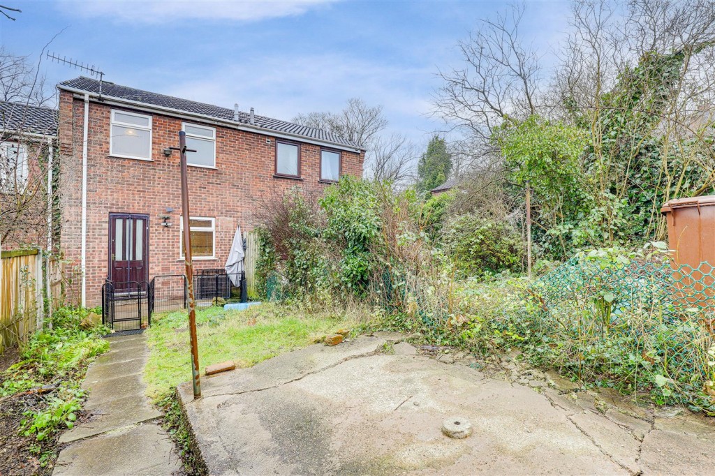 Southey Street, Radford, Nottinghamshire, NG7 4BG