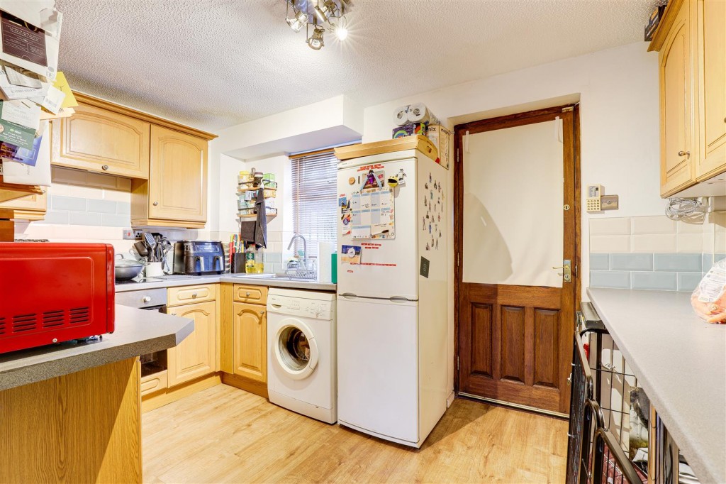 Southey Street, Radford, Nottinghamshire, NG7 4BG