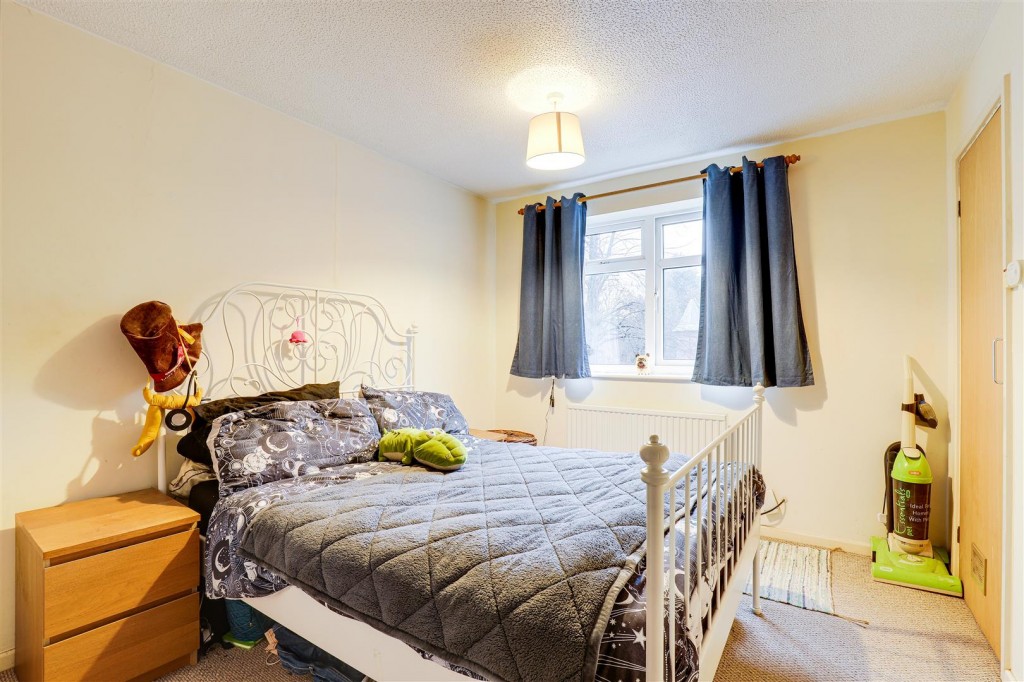 Southey Street, Radford, Nottinghamshire, NG7 4BG