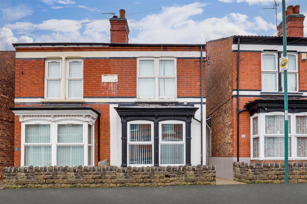Ena Avenue, Sneinton, Nottinghamshire, NG2 4NA