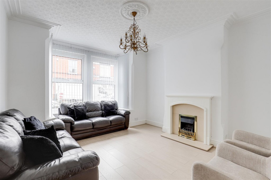 Ena Avenue, Sneinton, Nottinghamshire, NG2 4NA