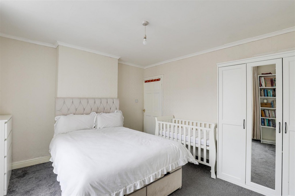Ena Avenue, Sneinton, Nottinghamshire, NG2 4NA