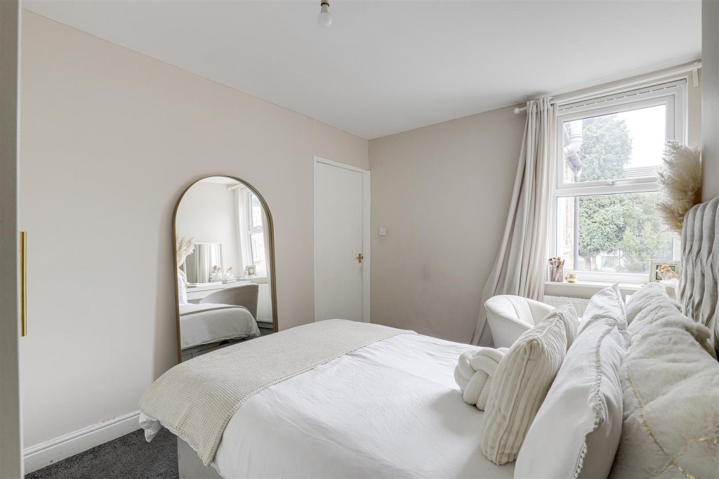 Ena Avenue, Sneinton, Nottinghamshire, NG2 4NA