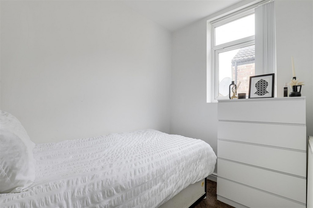Ena Avenue, Sneinton, Nottinghamshire, NG2 4NA