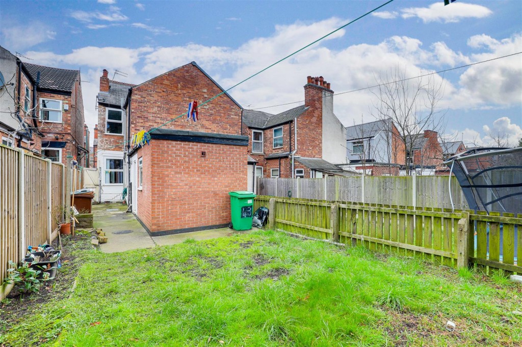 Ena Avenue, Sneinton, Nottinghamshire, NG2 4NA