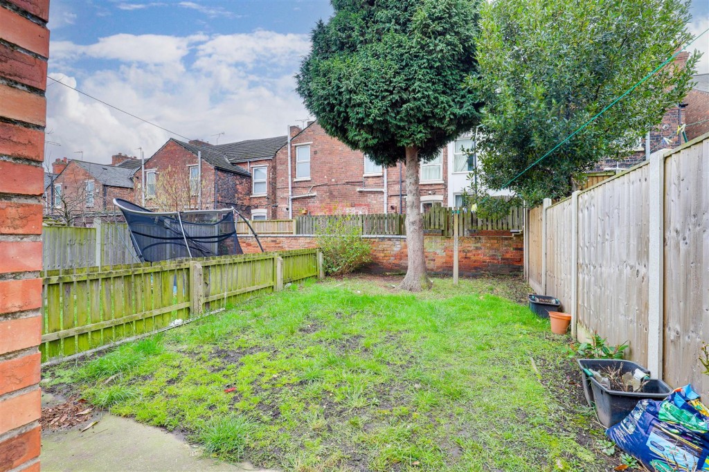 Ena Avenue, Sneinton, Nottinghamshire, NG2 4NA