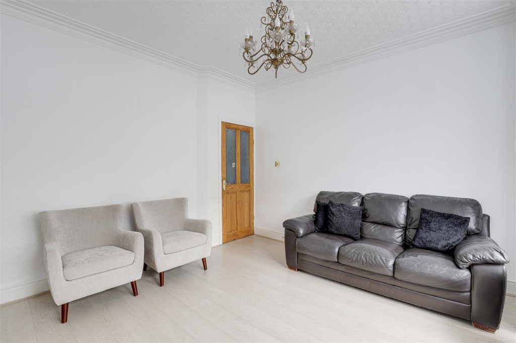 Ena Avenue, Sneinton, Nottinghamshire, NG2 4NA