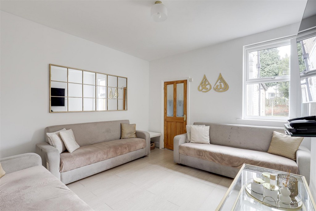 Ena Avenue, Sneinton, Nottinghamshire, NG2 4NA