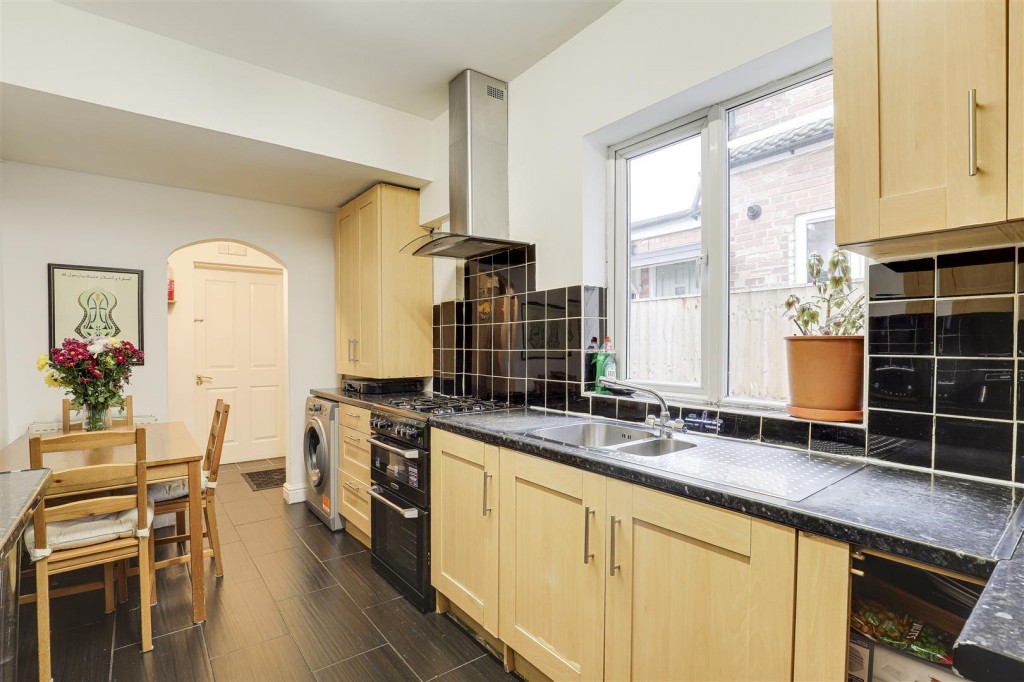 Ena Avenue, Sneinton, Nottinghamshire, NG2 4NA