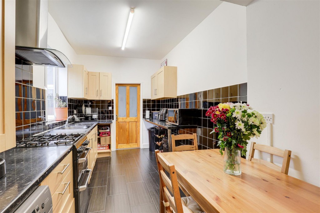 Ena Avenue, Sneinton, Nottinghamshire, NG2 4NA