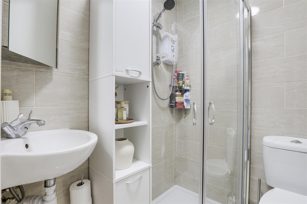 Ena Avenue, Sneinton, Nottinghamshire, NG2 4NA