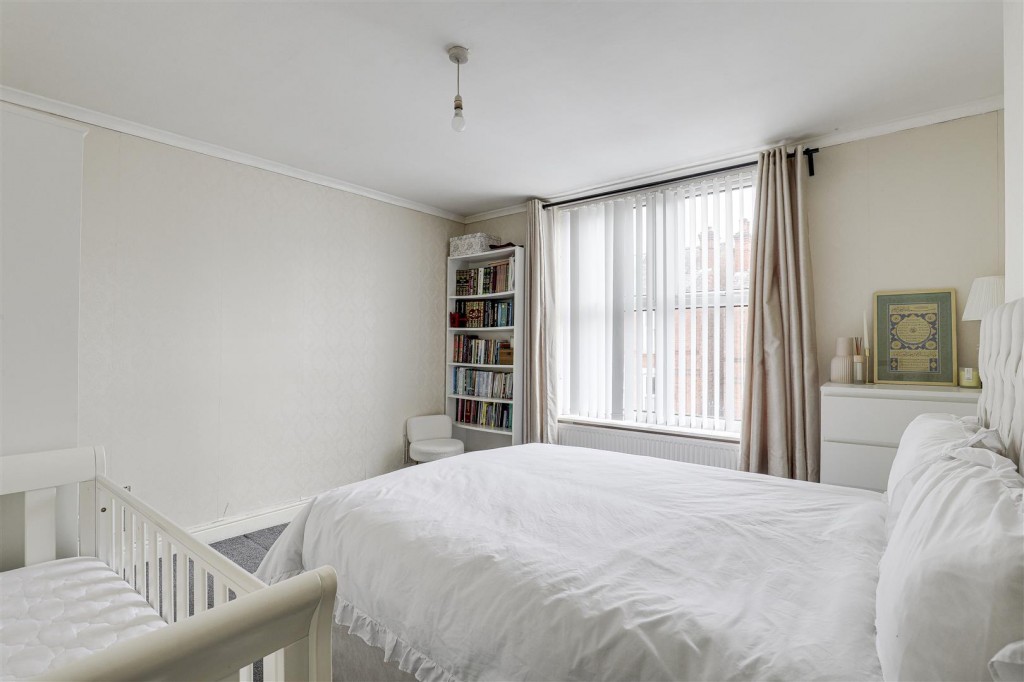 Ena Avenue, Sneinton, Nottinghamshire, NG2 4NA