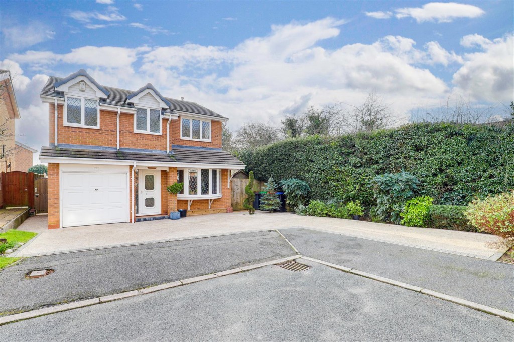 Stainsborough Road, Hucknall, Nottinghamshire, NG15 6TT