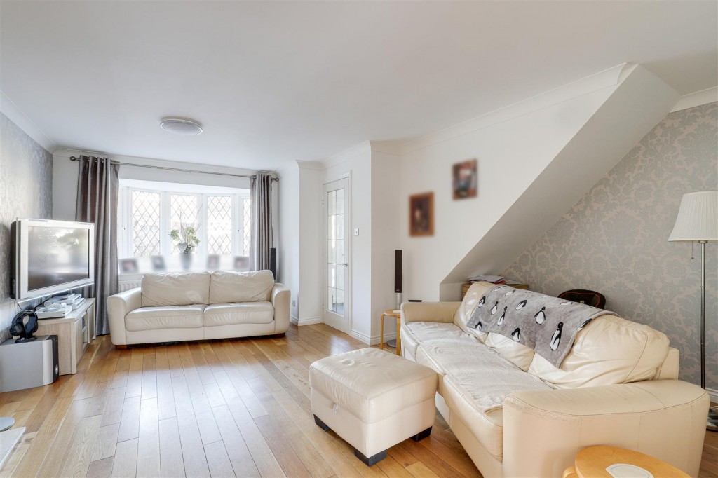 Stainsborough Road, Hucknall, Nottinghamshire, NG15 6TT