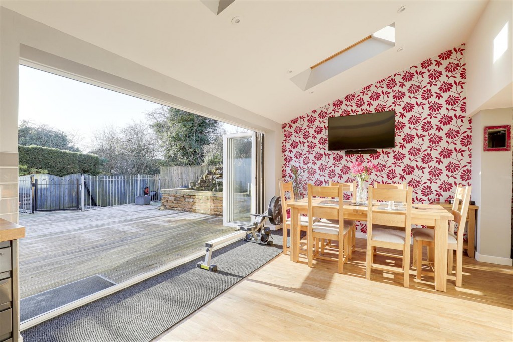 Stainsborough Road, Hucknall, Nottinghamshire, NG15 6TT