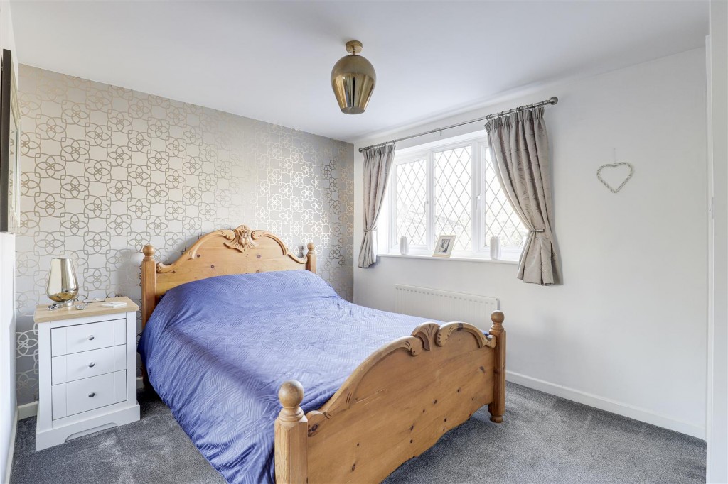 Stainsborough Road, Hucknall, Nottinghamshire, NG15 6TT