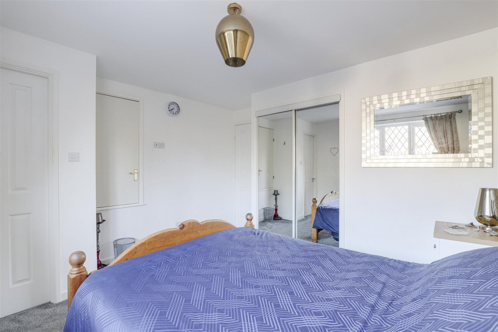 Stainsborough Road, Hucknall, Nottinghamshire, NG15 6TT