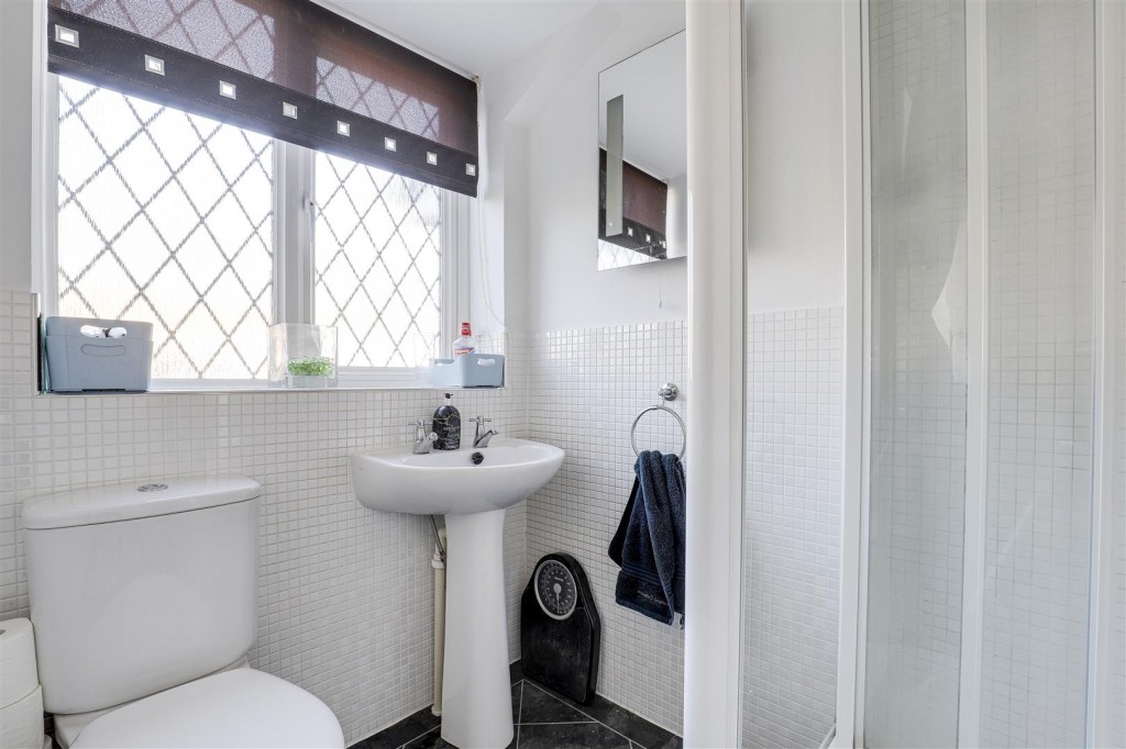 Stainsborough Road, Hucknall, Nottinghamshire, NG15 6TT