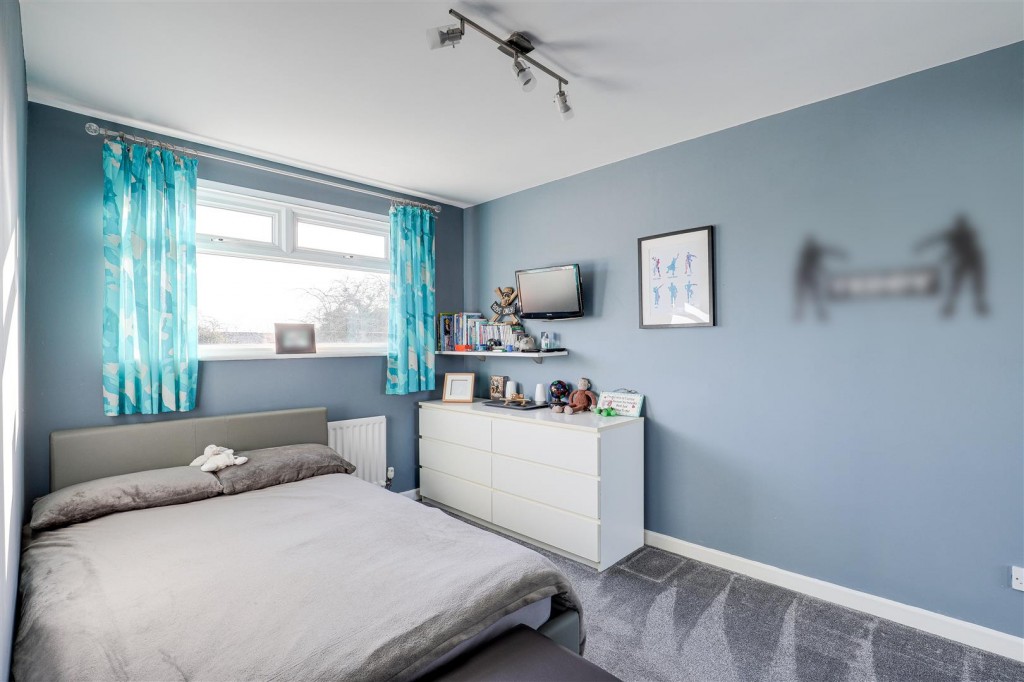 Stainsborough Road, Hucknall, Nottinghamshire, NG15 6TT