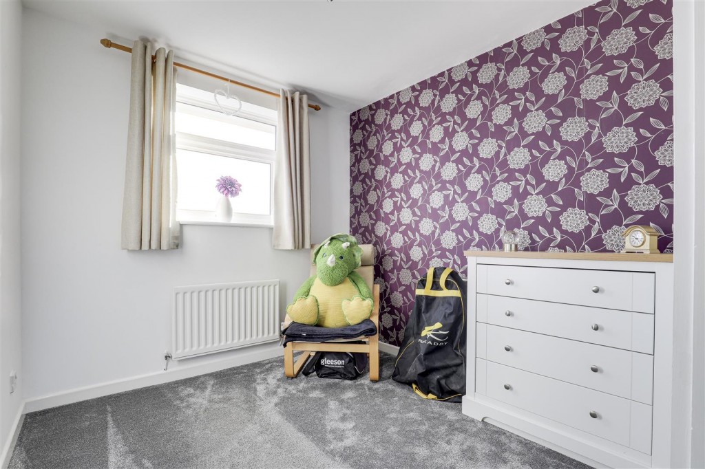 Stainsborough Road, Hucknall, Nottinghamshire, NG15 6TT