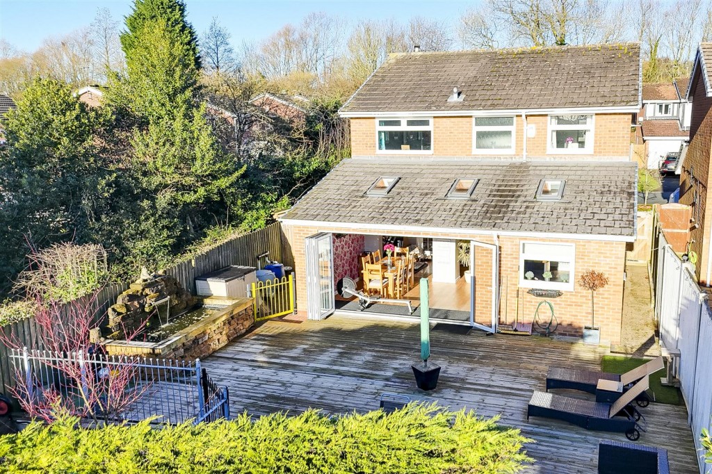 Stainsborough Road, Hucknall, Nottinghamshire, NG15 6TT
