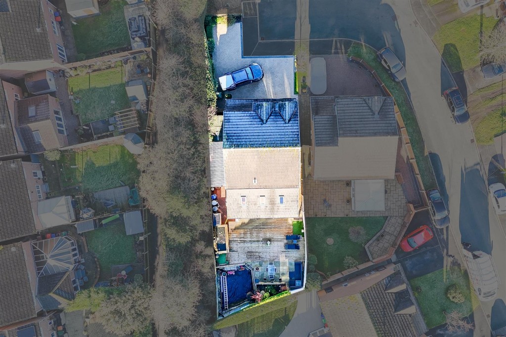 Stainsborough Road, Hucknall, Nottinghamshire, NG15 6TT