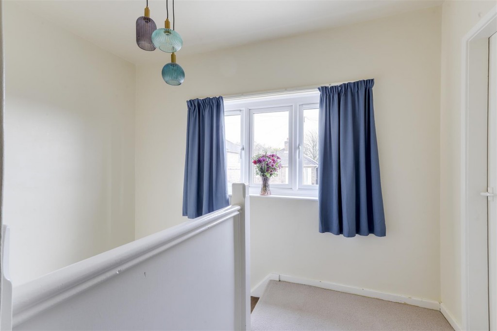 Belper Avenue, Carlton, Nottinghamshire, NG4 3SE