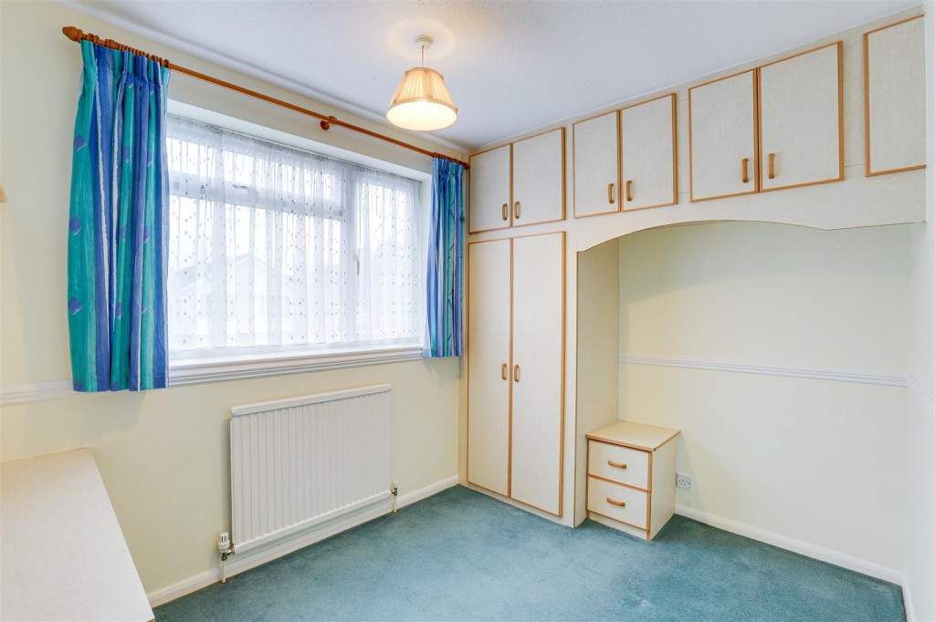 Grange Close, Lambley, Nottinghamshire, NG4 4QJ