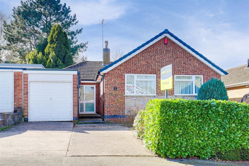 Grange Close, Lambley, Nottinghamshire, NG4 4QJ
