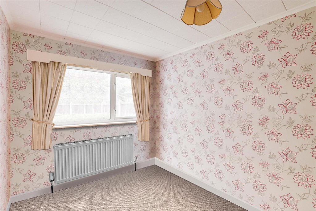 Bradbourne Avenue, Wilford, Nottinghamshire, NG11 7BL