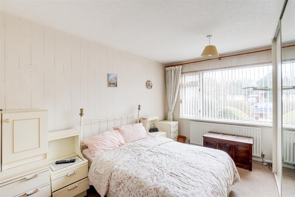 Bradbourne Avenue, Wilford, Nottinghamshire, NG11 7BL