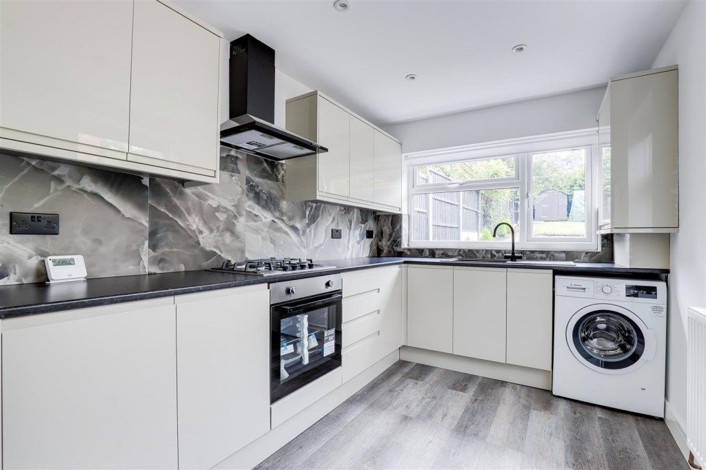 Kent Road, Mapperley, Nottinghamshire, NG3 6BN