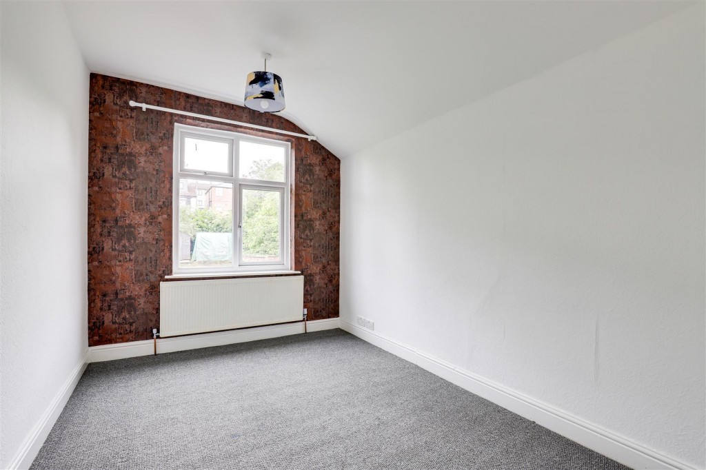 Kent Road, Mapperley, Nottinghamshire, NG3 6BN