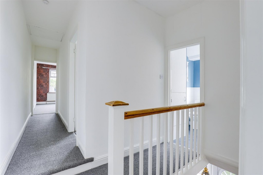 Kent Road, Mapperley, Nottinghamshire, NG3 6BN