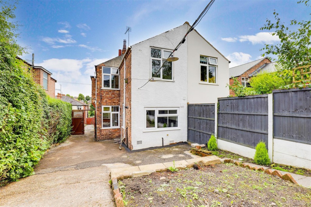 Kent Road, Mapperley, Nottinghamshire, NG3 6BN