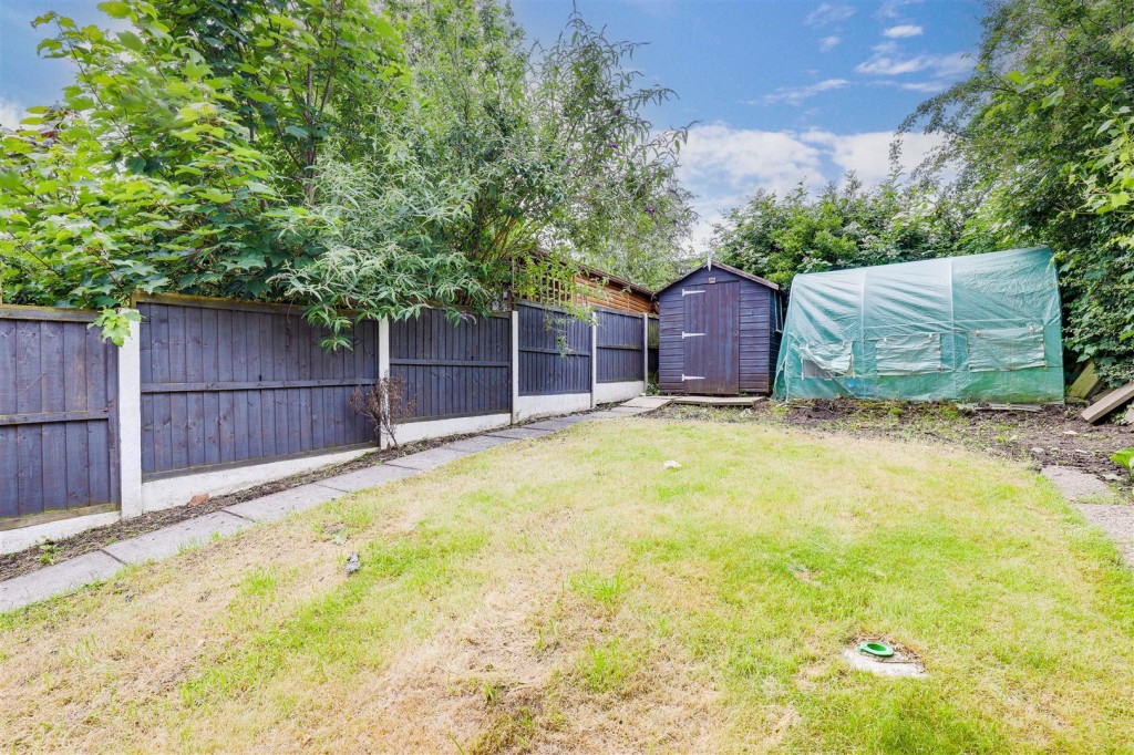 Kent Road, Mapperley, Nottinghamshire, NG3 6BN