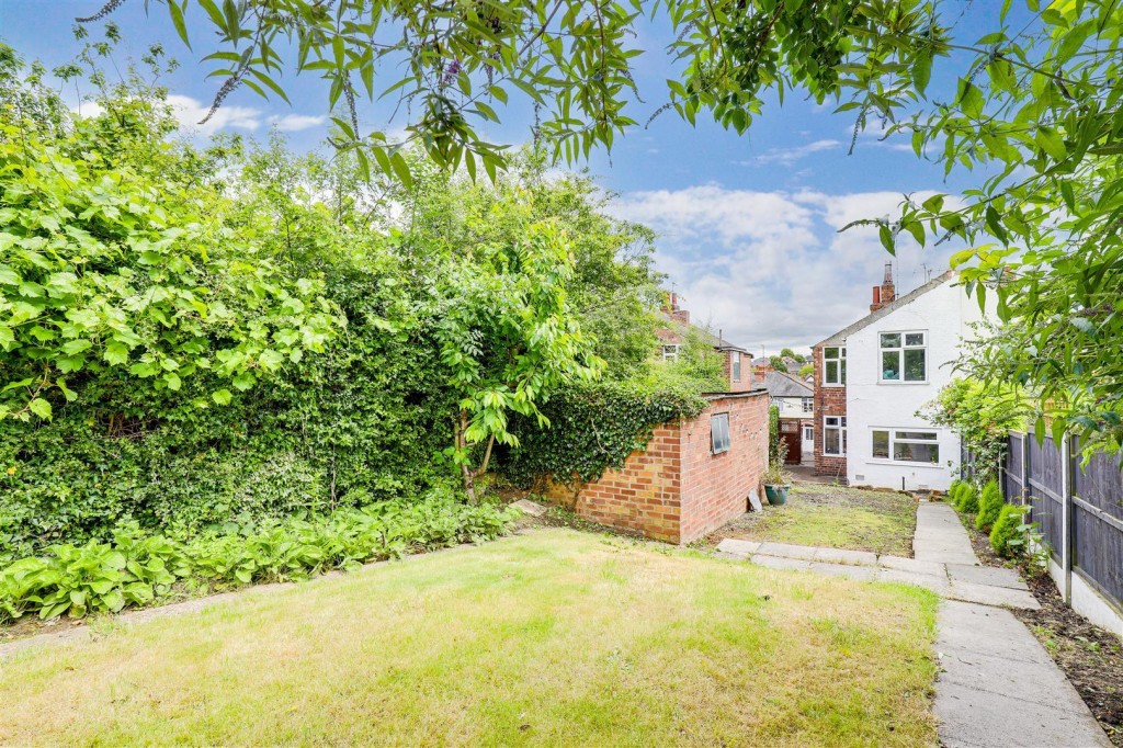 Kent Road, Mapperley, Nottinghamshire, NG3 6BN