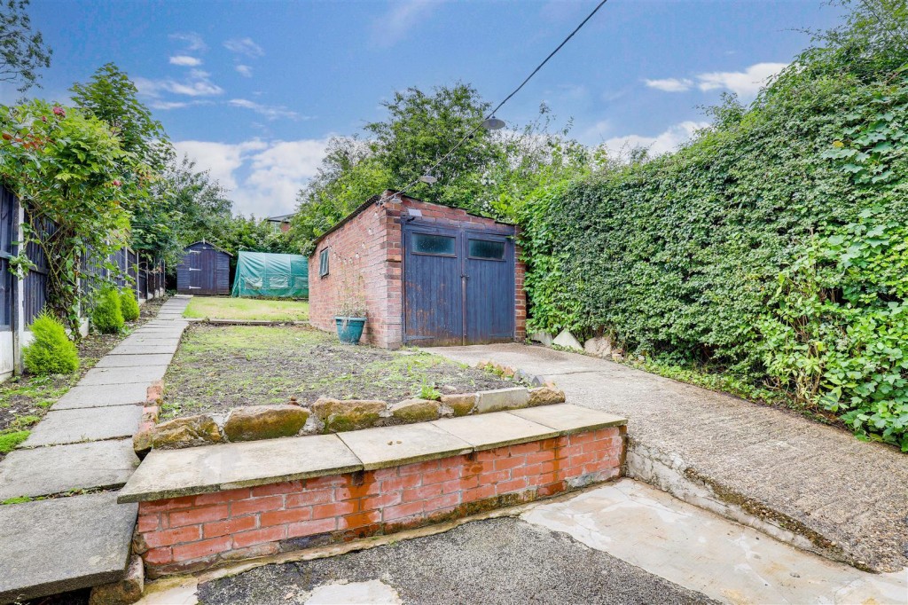 Kent Road, Mapperley, Nottinghamshire, NG3 6BN