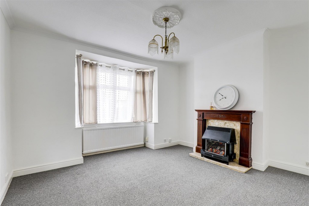 Kent Road, Mapperley, Nottinghamshire, NG3 6BN