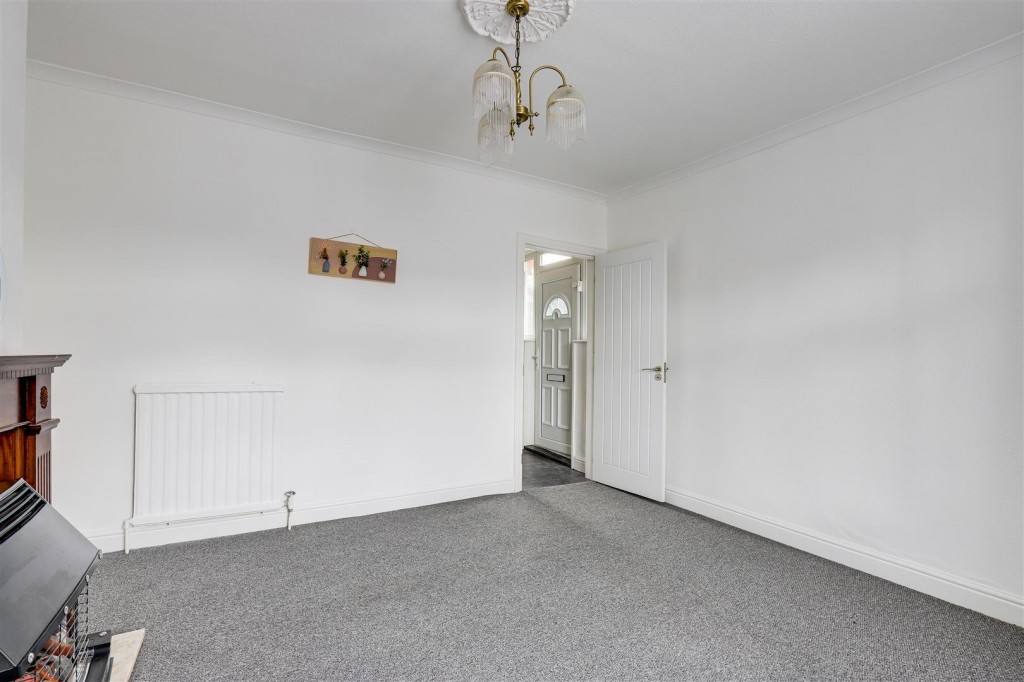 Kent Road, Mapperley, Nottinghamshire, NG3 6BN