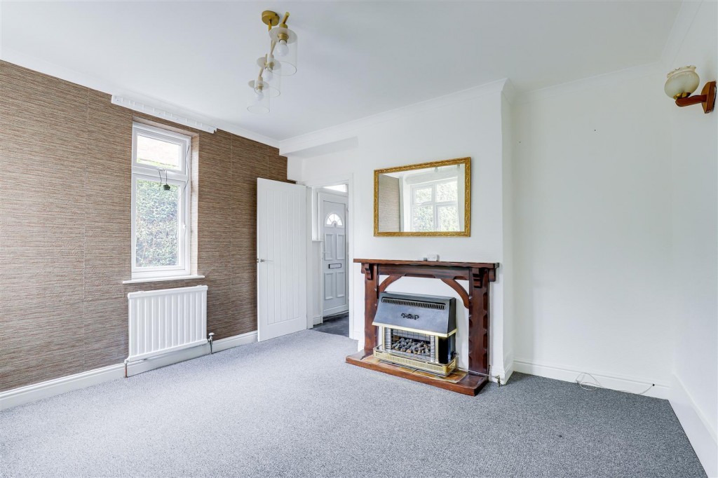Kent Road, Mapperley, Nottinghamshire, NG3 6BN