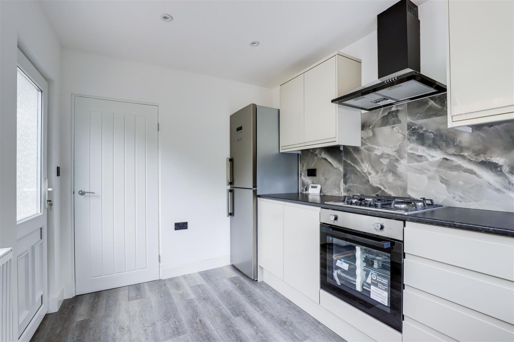 Kent Road, Mapperley, Nottinghamshire, NG3 6BN