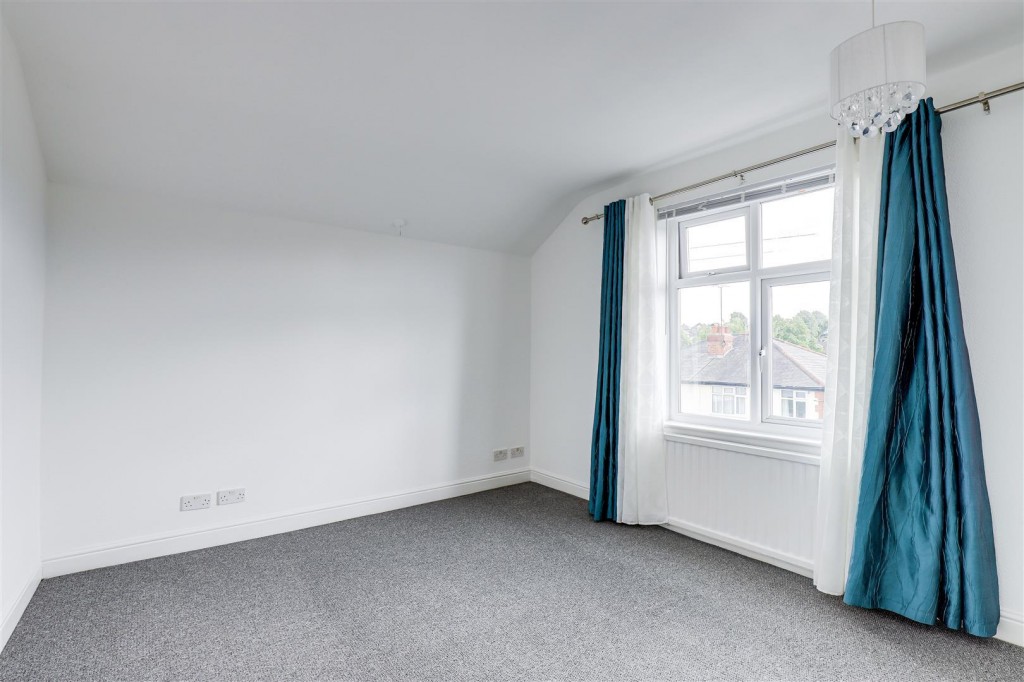 Kent Road, Mapperley, Nottinghamshire, NG3 6BN