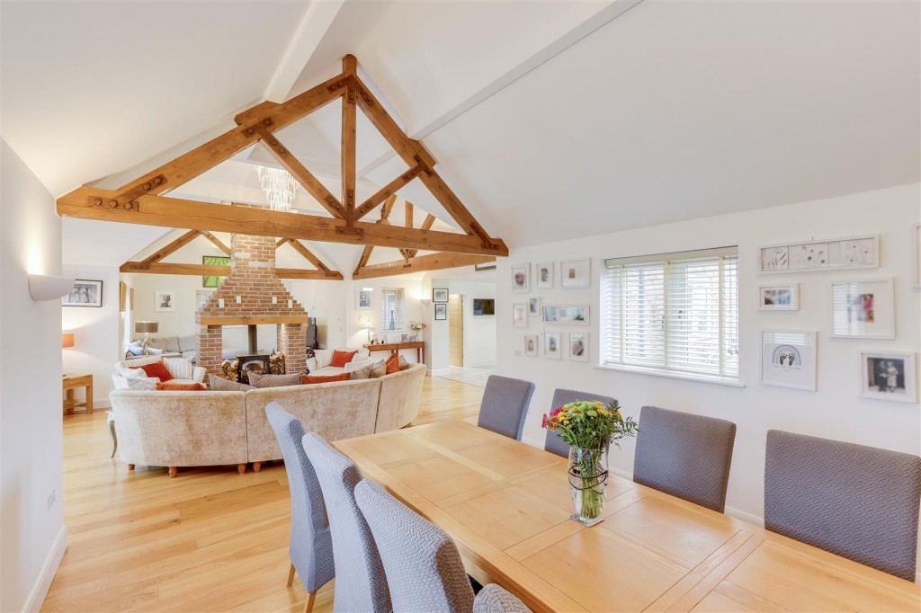 The Gables, Diseworth, Derbyshire, DE74 2AE