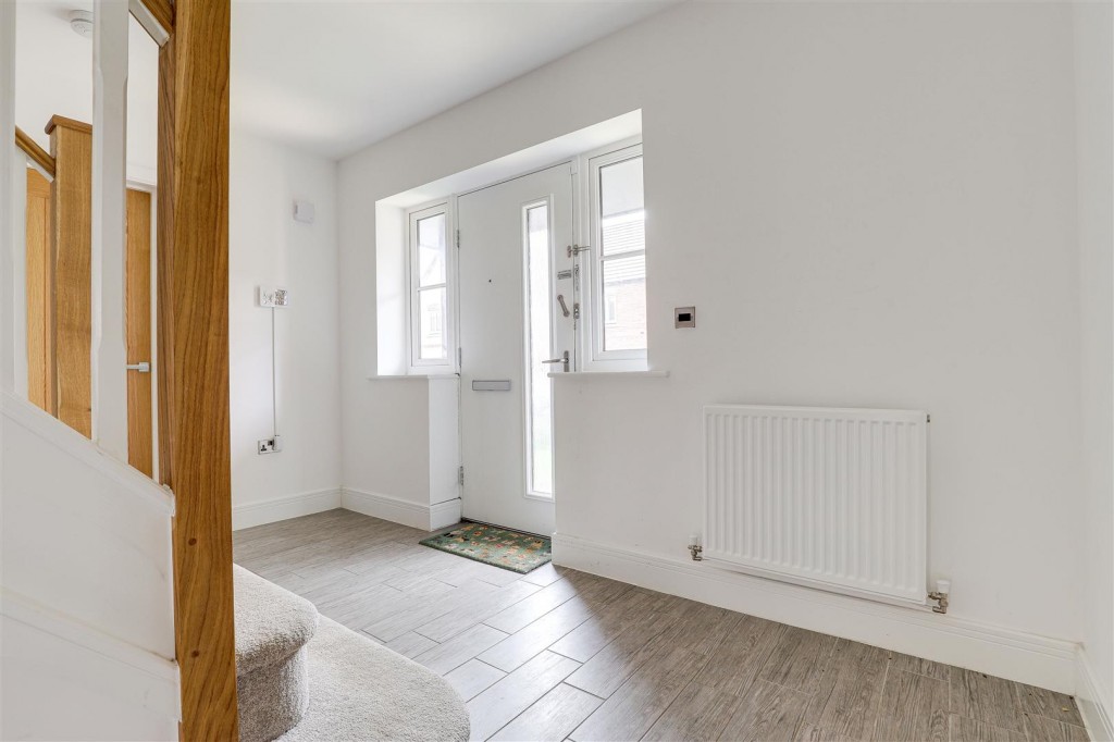 Blackbird Crescent, Edwalton, Nottinghamshire, NG12 4JN