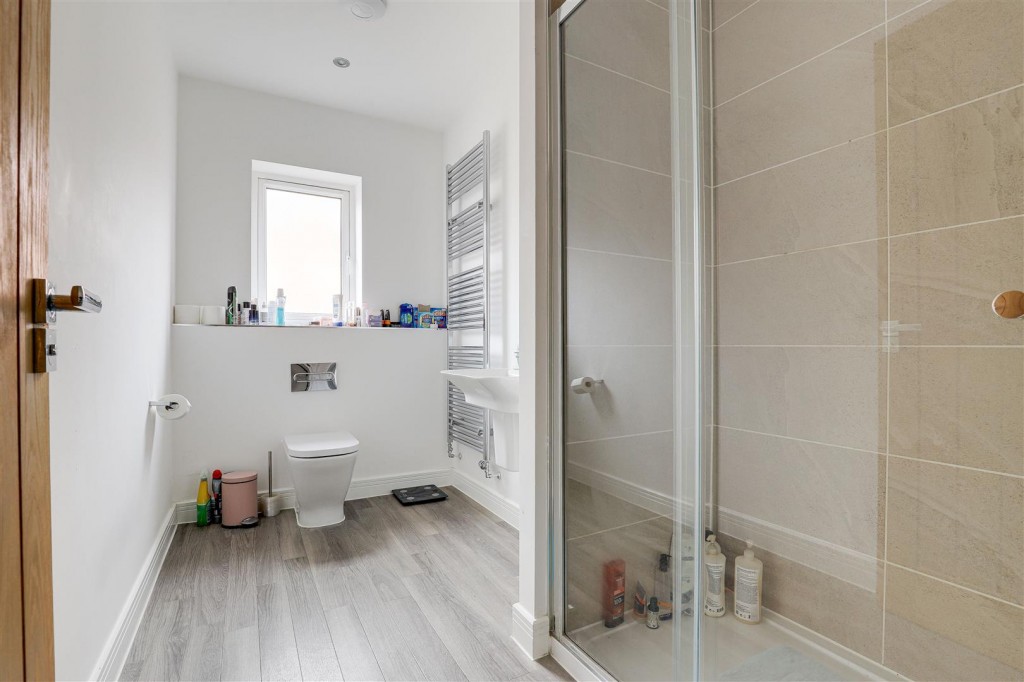 Blackbird Crescent, Edwalton, Nottinghamshire, NG12 4JN